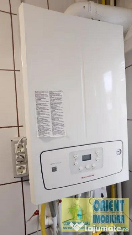 Tomis Nord, apartament 3 camere de vanzare, gaze, Constanta