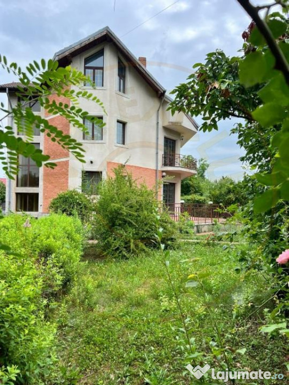 Casa pretabil CLINICA-Azil -gradinita, Bascov-Arges