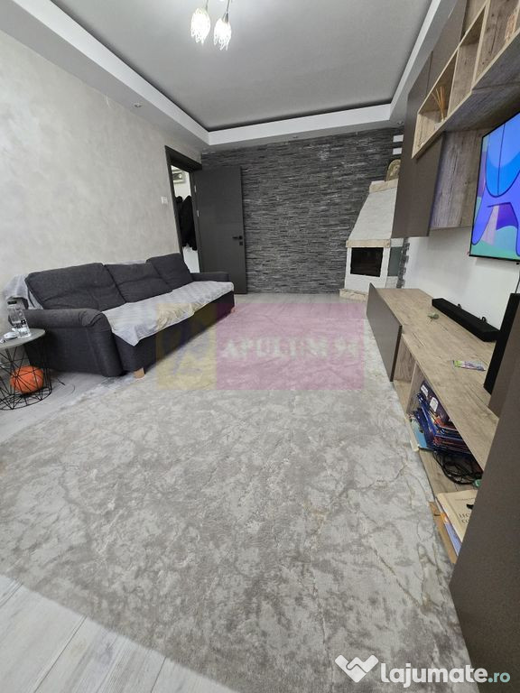 Apartament 3 camere loc parcare Metrou Ap. Patriei/ Sos. ...