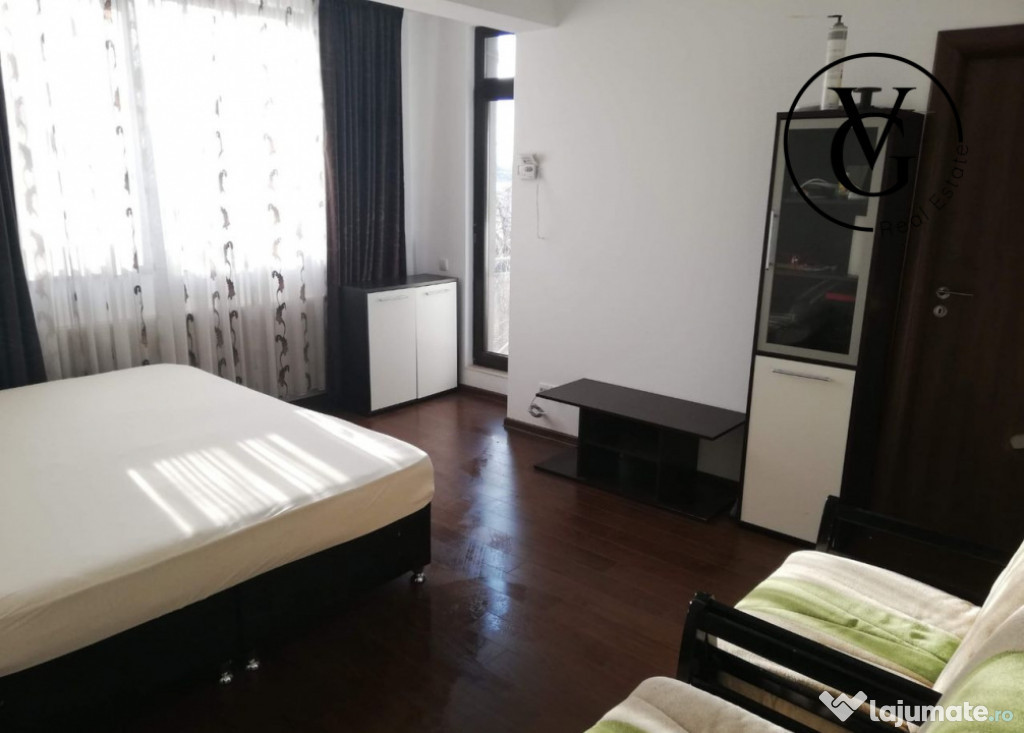 Apartament de 2 camere - Sos. Chitilei - Metrou Jiului