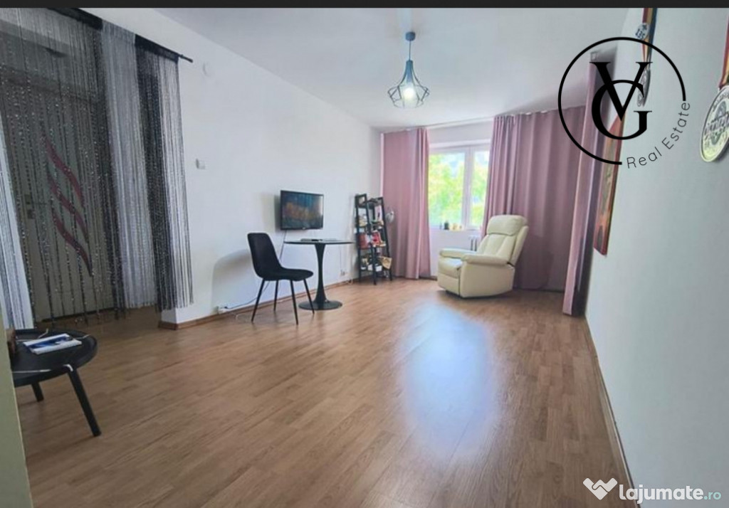 Apartament 4 camere - Piata Domenii