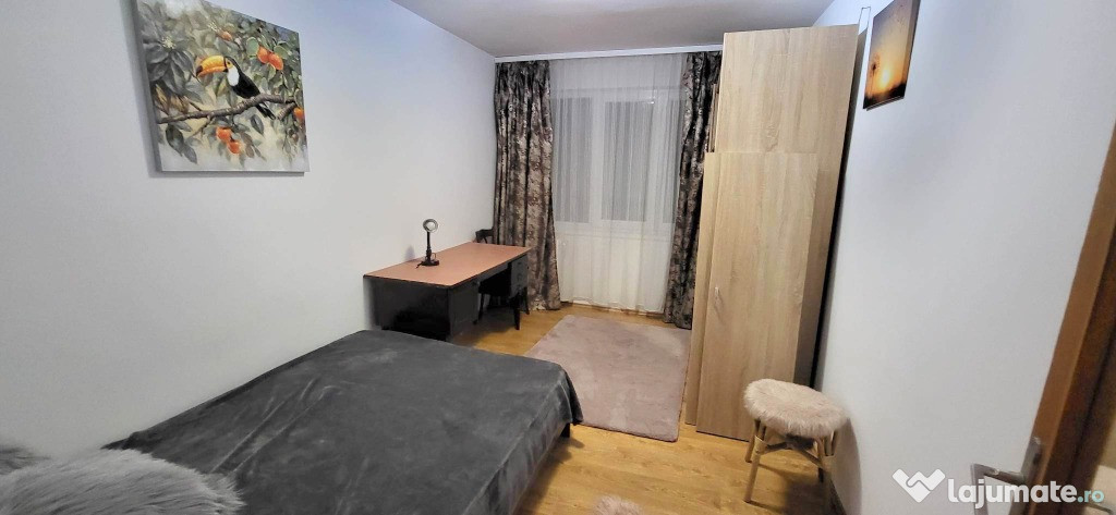Apartament 2 camere D, in Tatarasi,