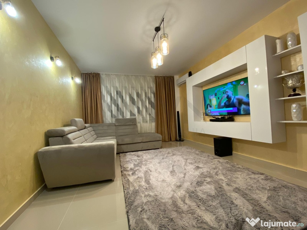 Apartament 2 camere langa metrou Aurel Vlaicu