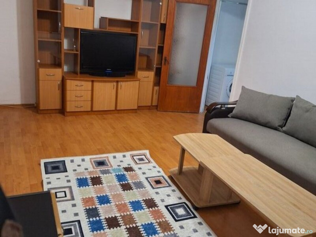Proprietar închiriez apartament inzona Brâncoveanu