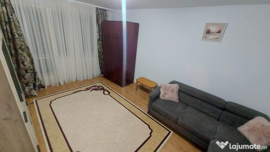 Apartament 2 camere D, in Tatarasi,