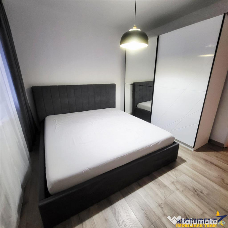 Apartament doua camere, in verde areal, zona Astra, Brasov