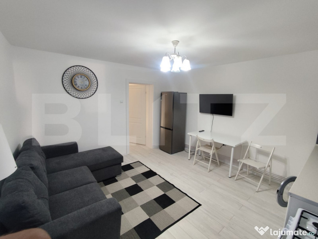 Casa 4 cmaere, zona Copou-Sararie