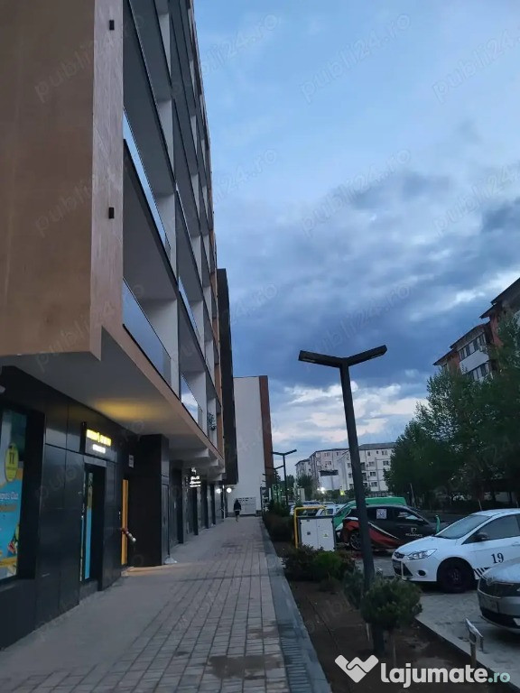 Berceni metrou biruintei 81 studio dublu