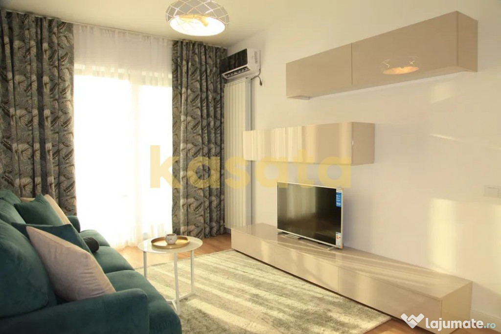 2 camere Splaiul Independenței | Complex Novum | Metrou