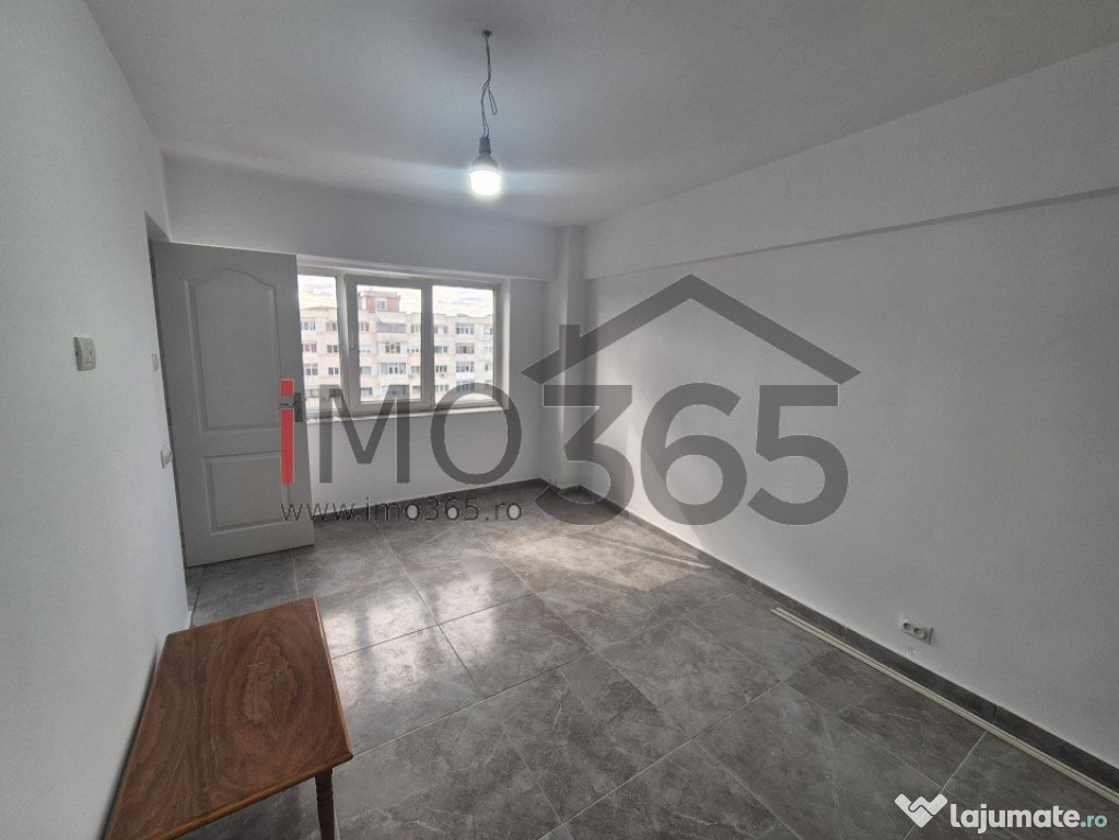 Garsoniera Prundu Lidl - renovata