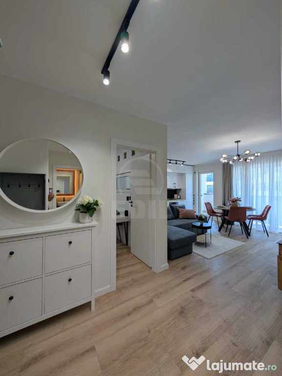 Apartament 3 camere zona Eroilor