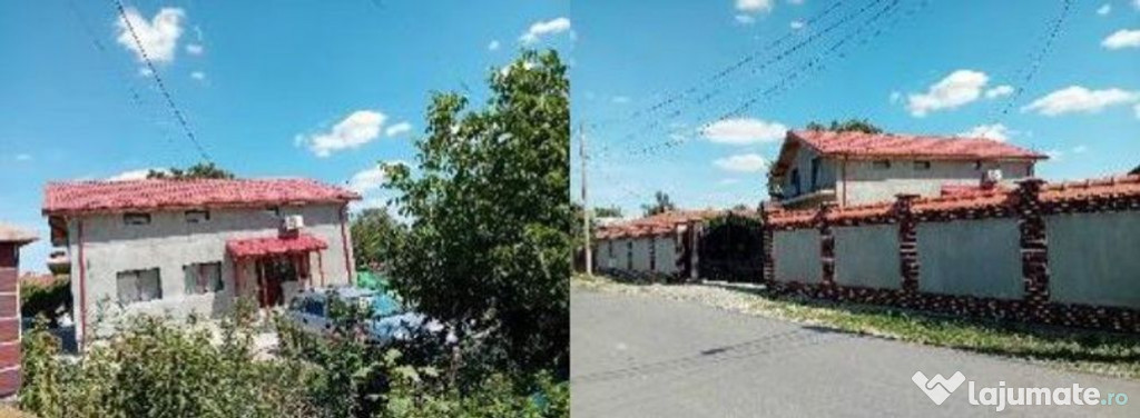 Casa si teren Sintesti, ID: R2768710