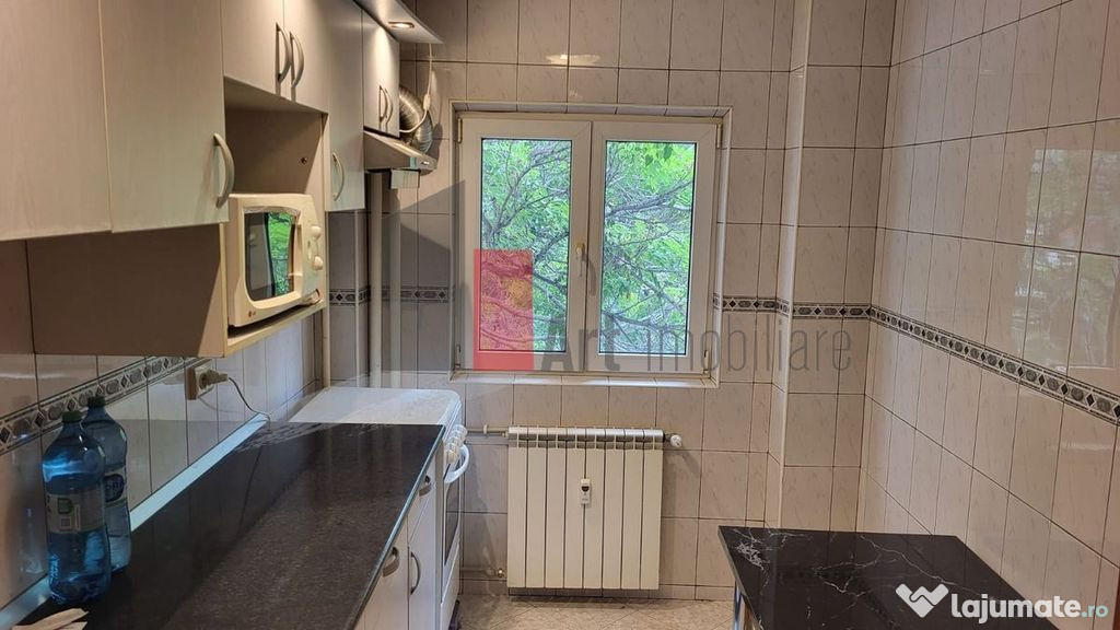 Apartament de inchiriat cu 2 camere in zona Turda