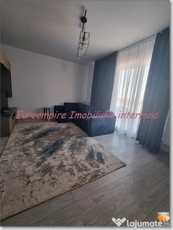 Apartament 3 camere zona KM 5