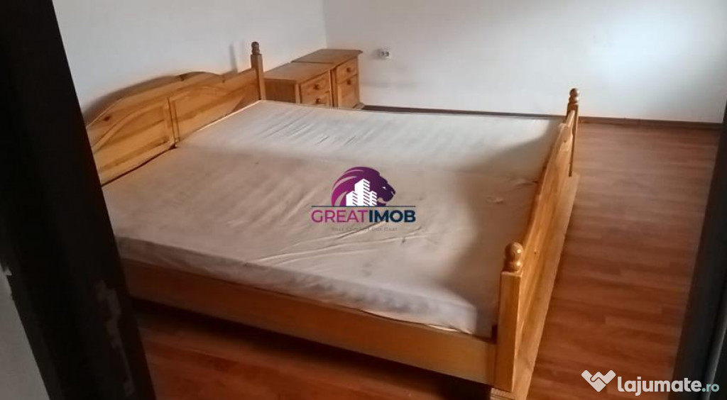 Apartament 2 camere -obor