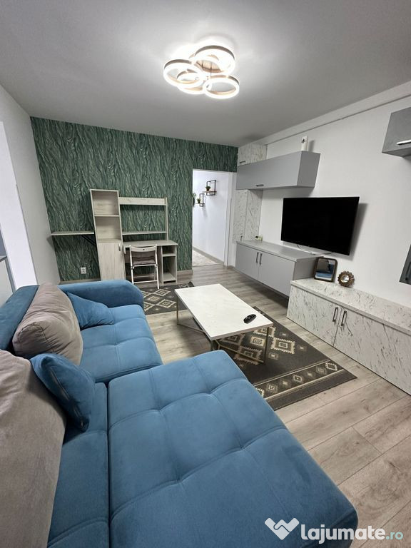 Apartament 3 camere 69 mp Constantin Brancoveanu Centrala...