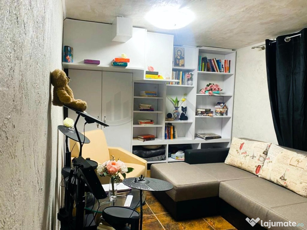 Apartament 2 Camere I Unirii