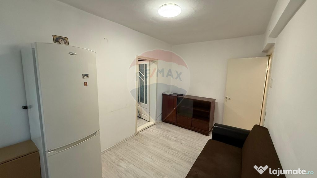 Apartament 2 camere Aleea Caminului 30 mp