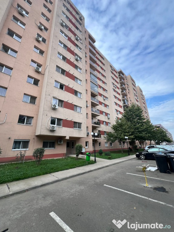 Apartament 3 camere , 2 bai { Palladium Residence }
