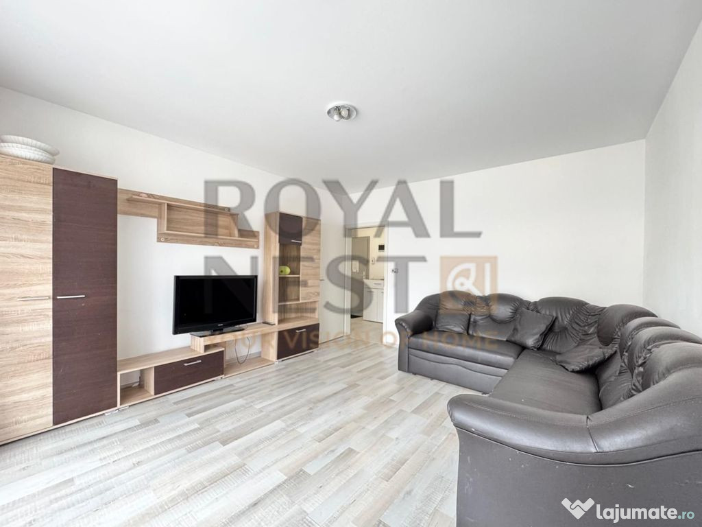 De inchiriat apartament cu 3 camere in Avantgarden3