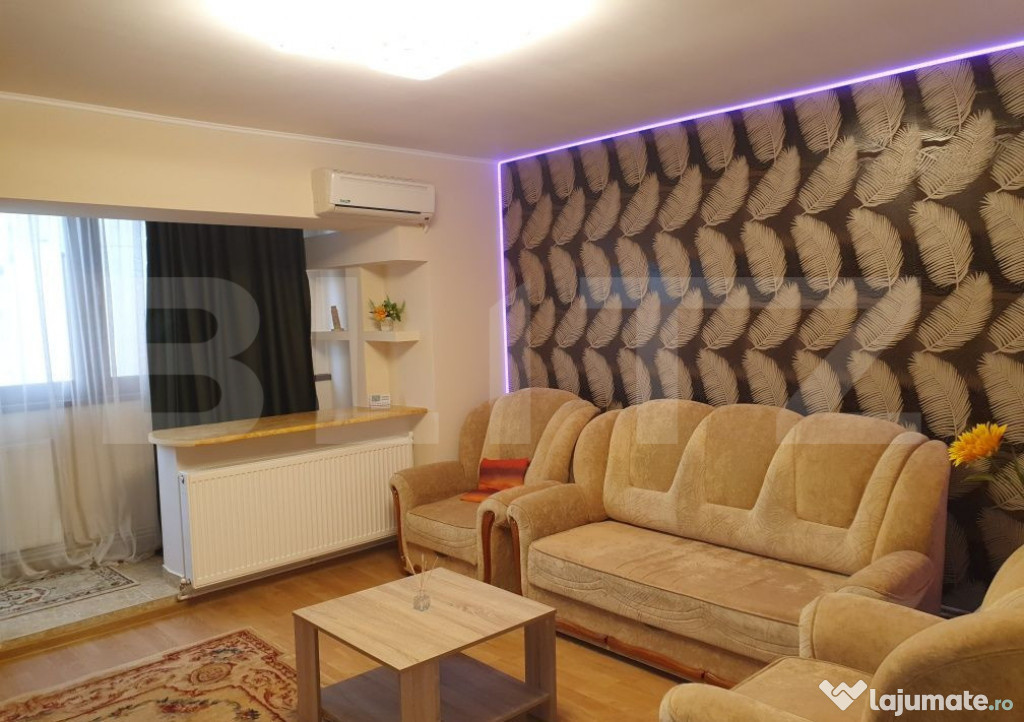 Inchiriere apartament 1 cameră | DECOMANDAT | zona Tătă
