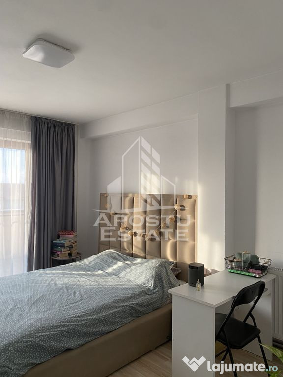 Închiriez apartament 2 camere Soarelui