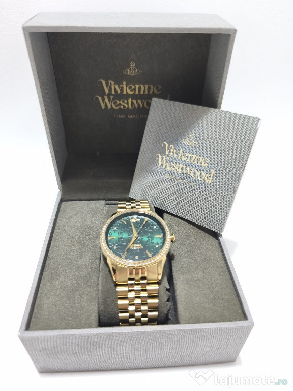 Ceas dama Vivienne Westwood
