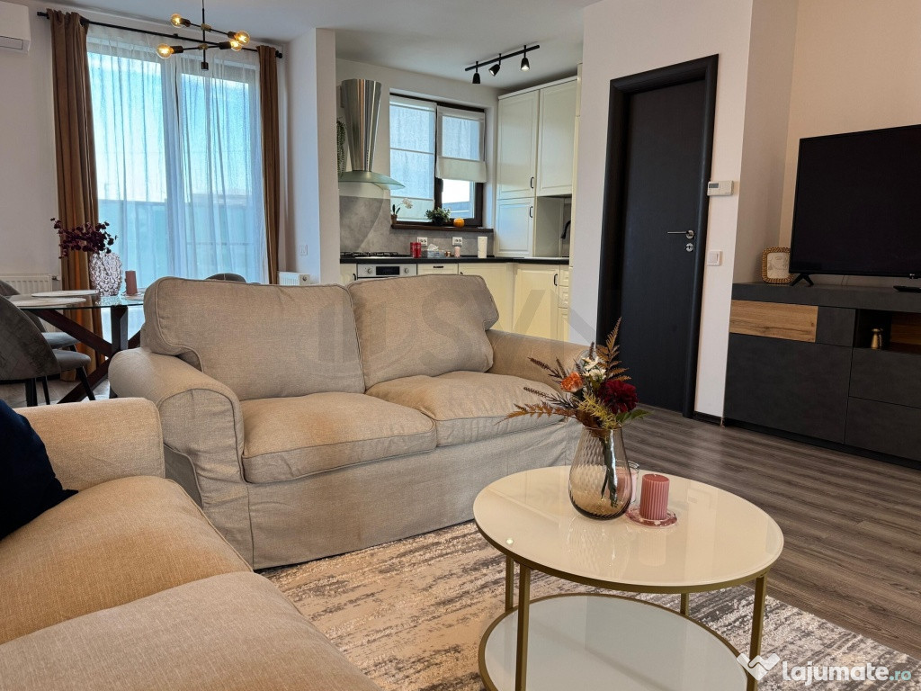 Casa 4 camere I Pipera