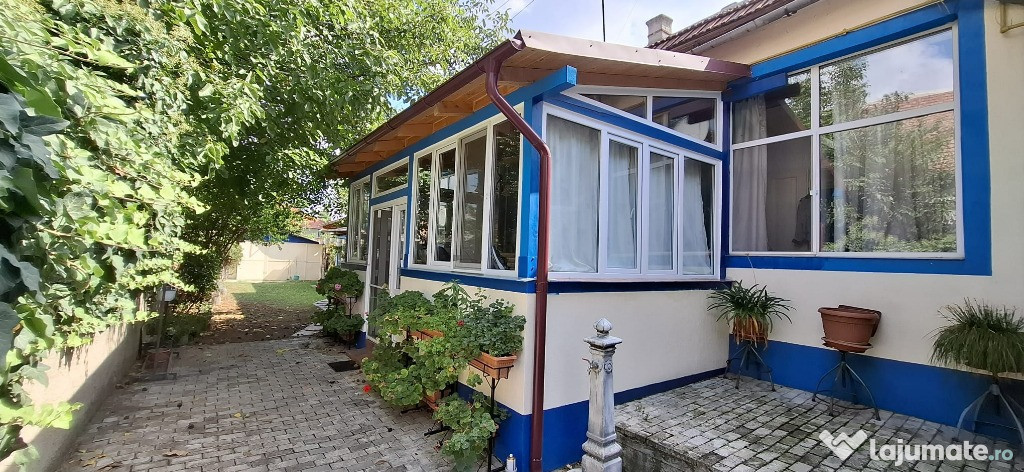 Casa in zona ultracentrala Arad