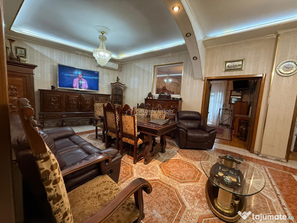 4 camere 122mp Piata Unirii