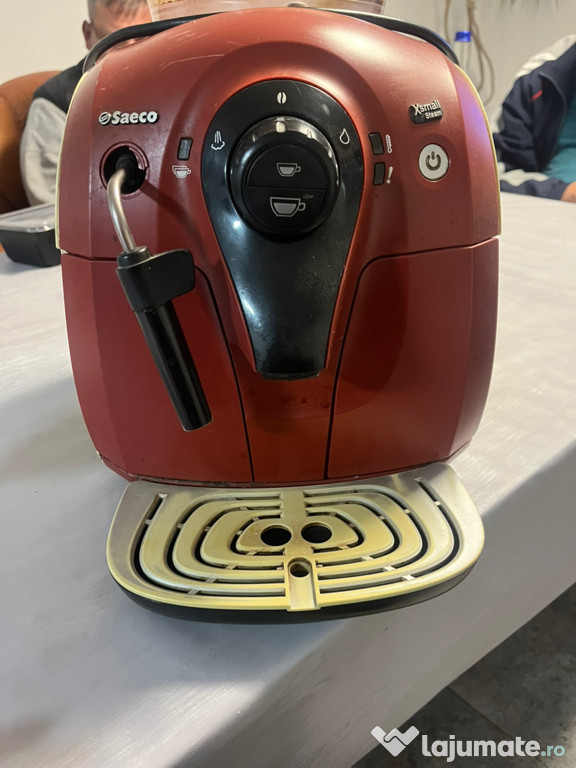 Expresor Saeco Xsmall