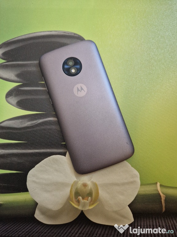 Motorola e5 Play