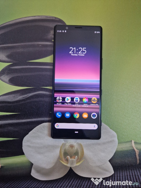 Sony Xperia 5 - 128GB -