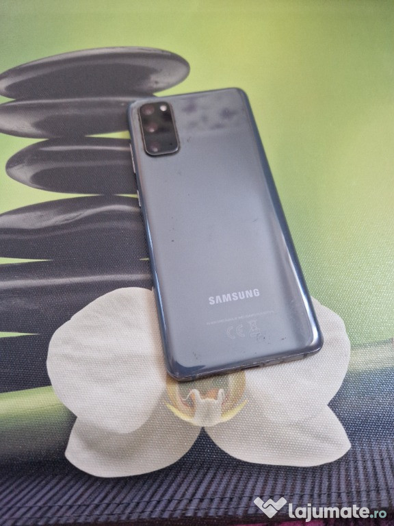 Defect Samsung S20 5G