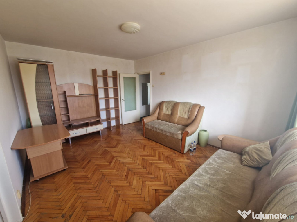 Apartament 2 camere zona Decebal - 40 mp