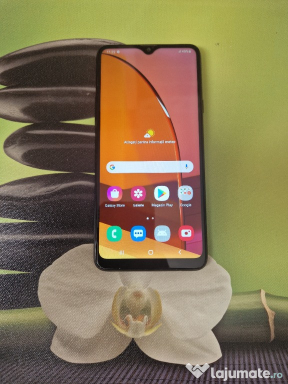 Samsung A20s Dual sim