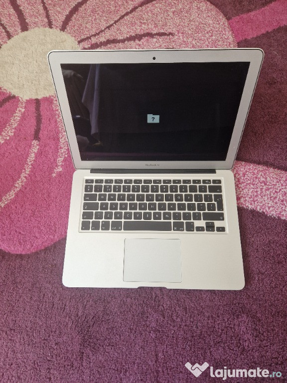 MACBOOK AIR (13-INCH, EARLY 2015) A1466 EMC 2925