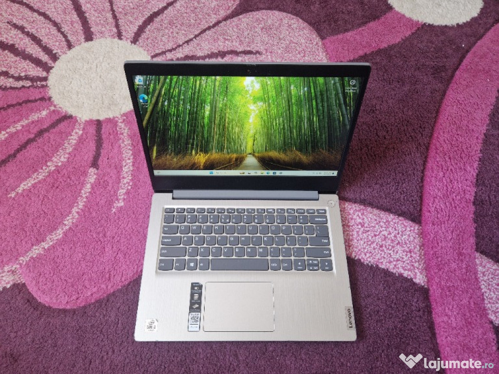 Lenovo 14 | i3-1005G1 - 8GB |