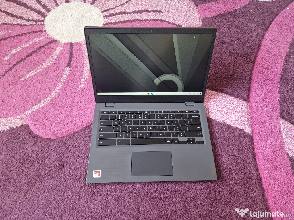 Lenovo Chromebook S345-14AST (81WX0009MH)