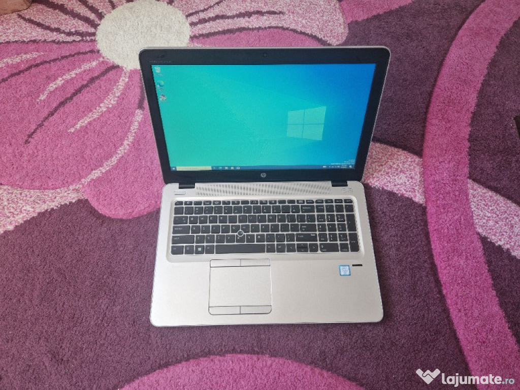 Hp Elite 850 G3 | i5 | 16GB | 512GB |
