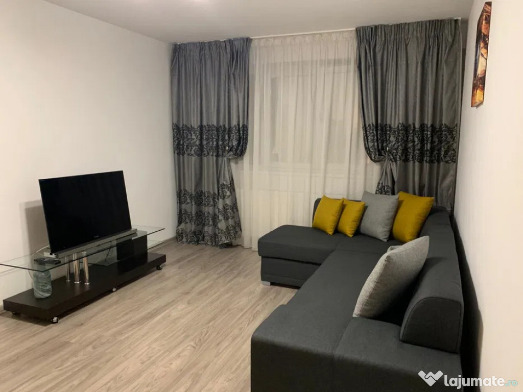 Apartament 2 camere/ Obor/ Metrou