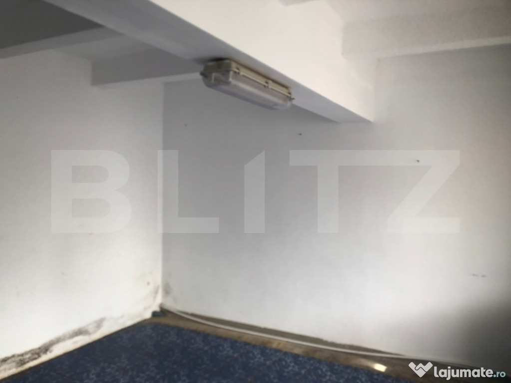 De vanzare spatiu comercial ,26mp, zona Piata agro-alimenta