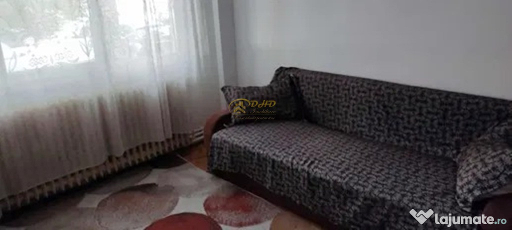 Apartament 2 camere in Tatarasi - Dispecer