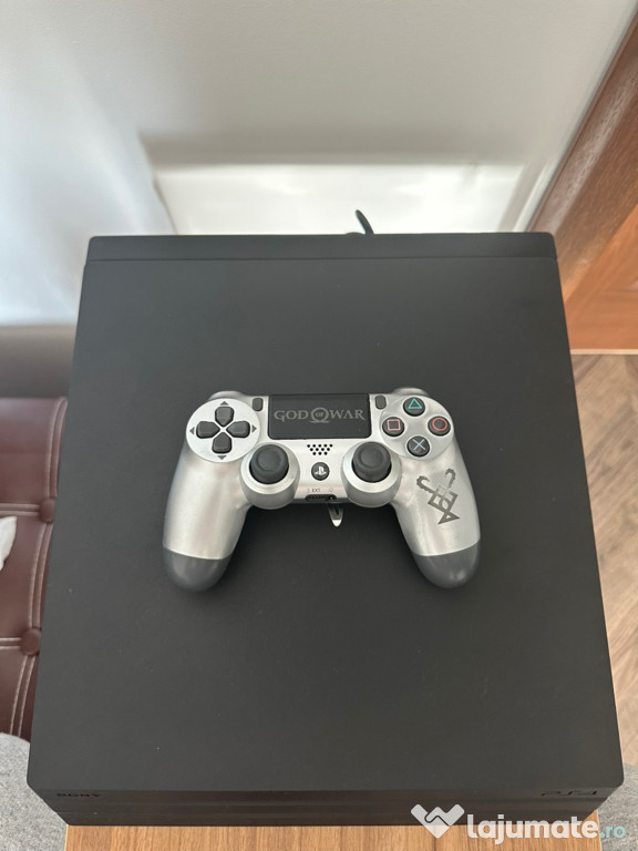 ???? PlayStation 4 Pro – 1TB