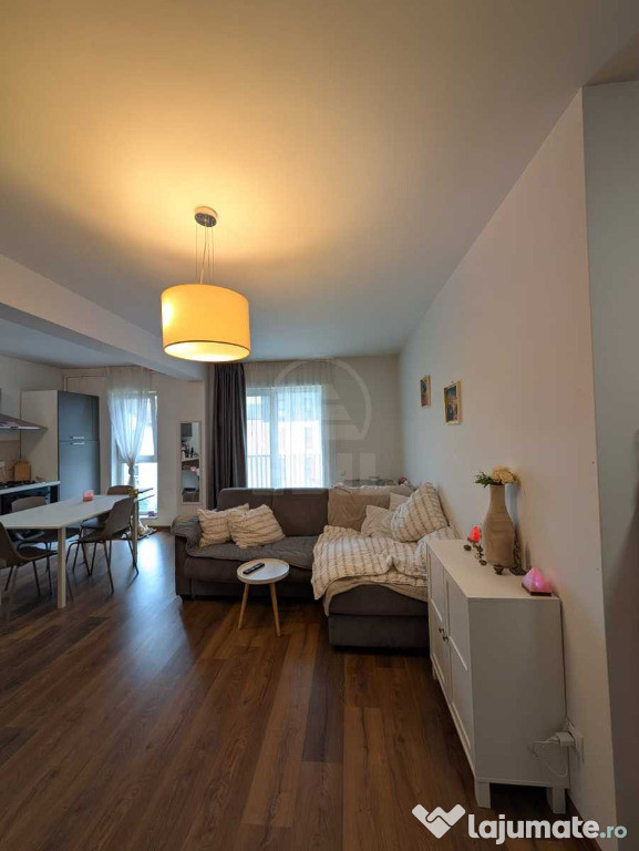 Apartament 2 camere,zona Centrala