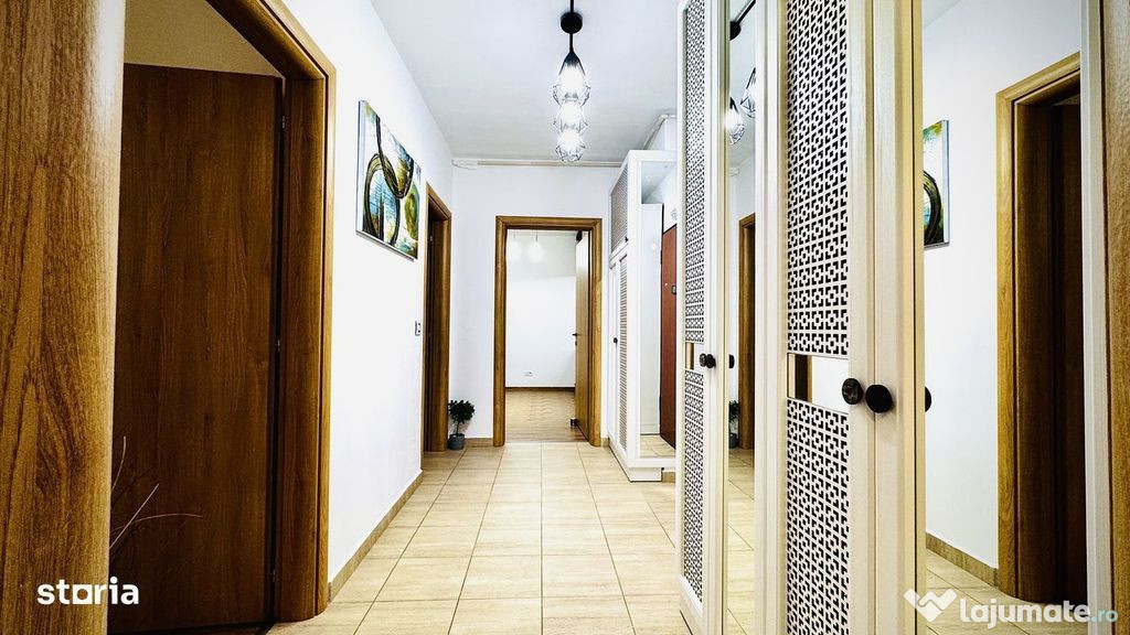 CARTIER SOLAR APARTAMENT 2 CAMERE
