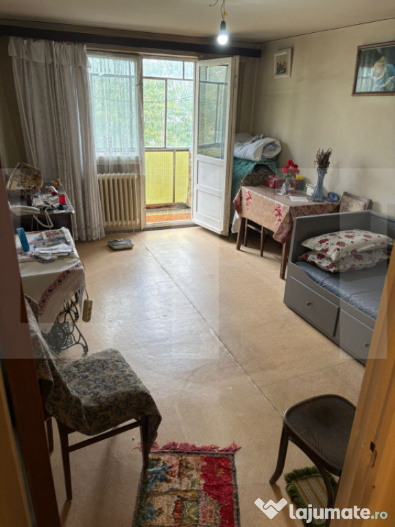 Apartament 2 camere - Piata Veteranilor – 5 min metrou, de