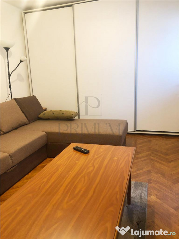 SOARELUI - 3 Camere - 2 Bai - 3 Balcoane - Renovat - Central