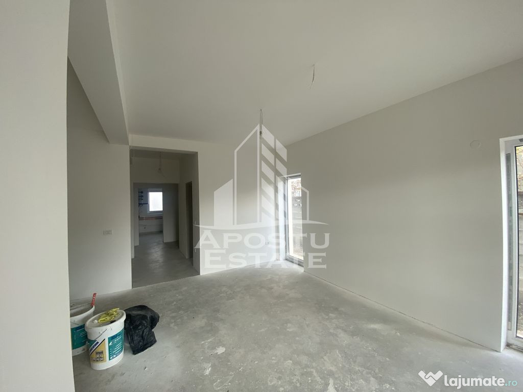 Duplex modern in Dumbravita – 5 camere, 135 mp utili, t...
