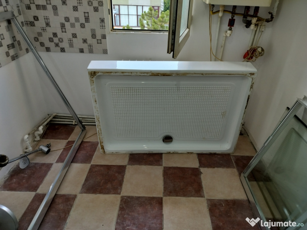 Box dus cadita 120x 70